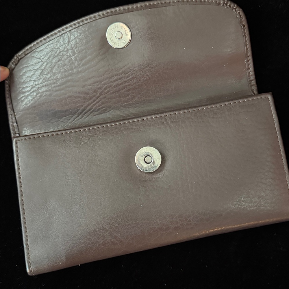 COACH Wallet - Picture 6 of 6